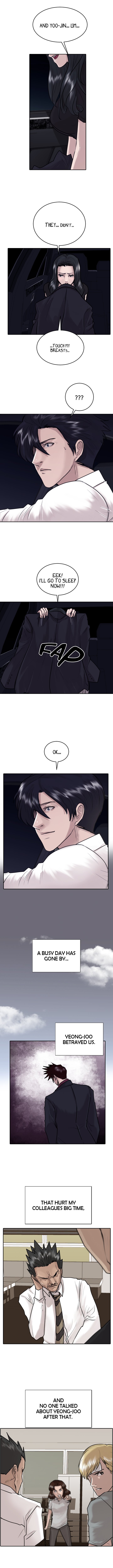 Special Force Chapter 34 image 3