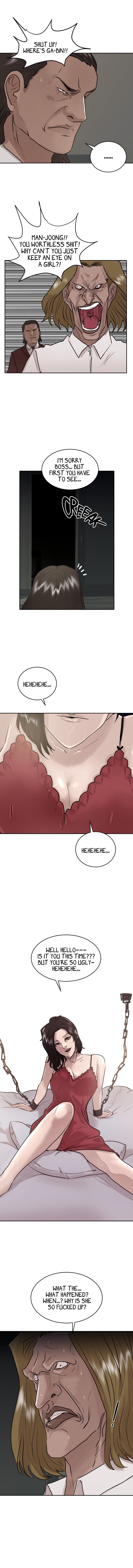 Special Force Chapter 34 image 5