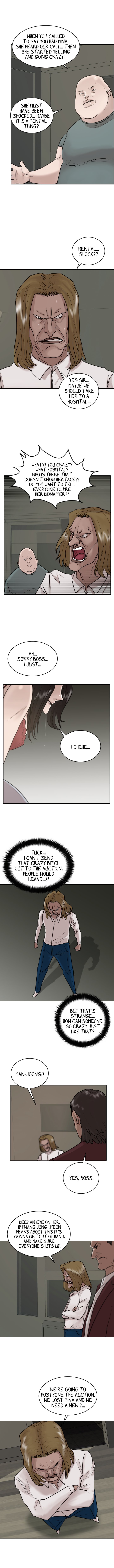 Special Force Chapter 34 image 6