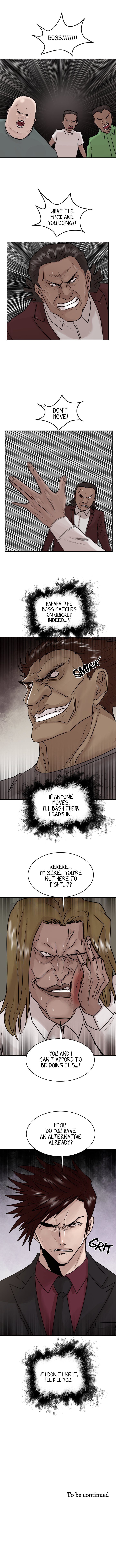 Special Force Chapter 34 image 8