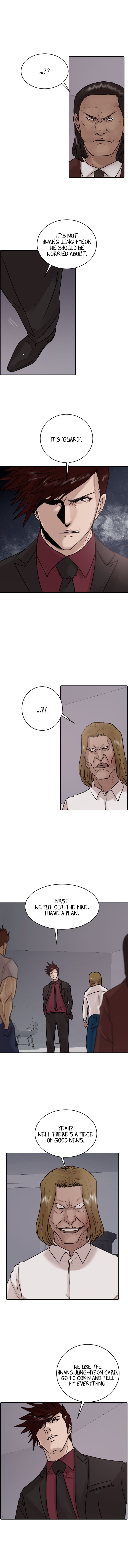 Special Force Chapter 35 image 3