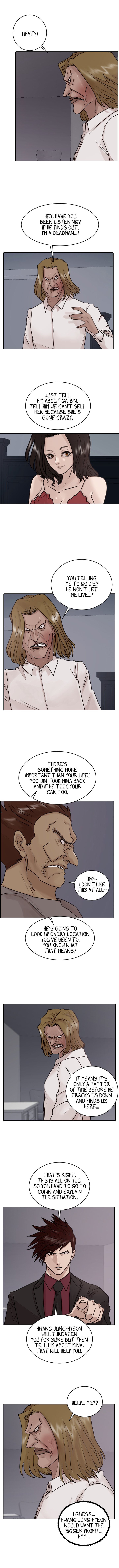 Special Force Chapter 35 image 4