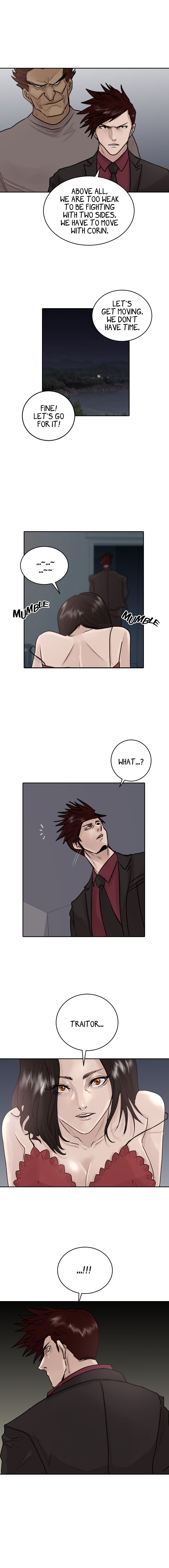 Special Force Chapter 35 image 5