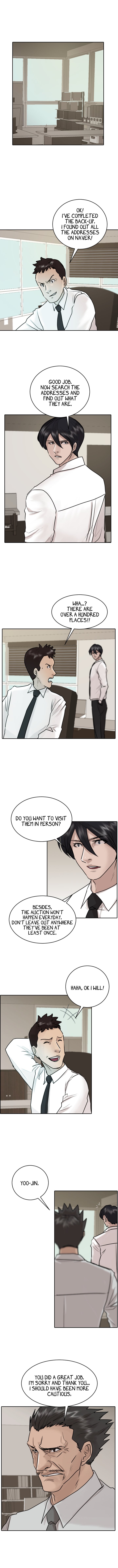 Special Force Chapter 35 image 6