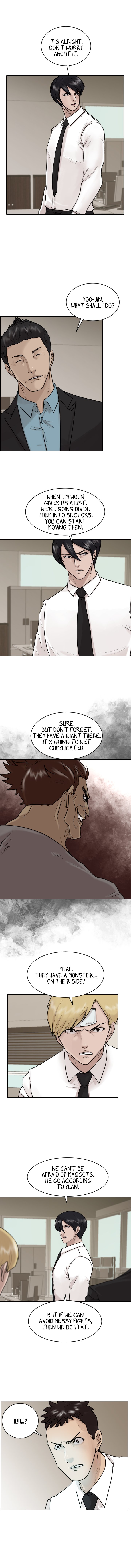 Special Force Chapter 35 image 7