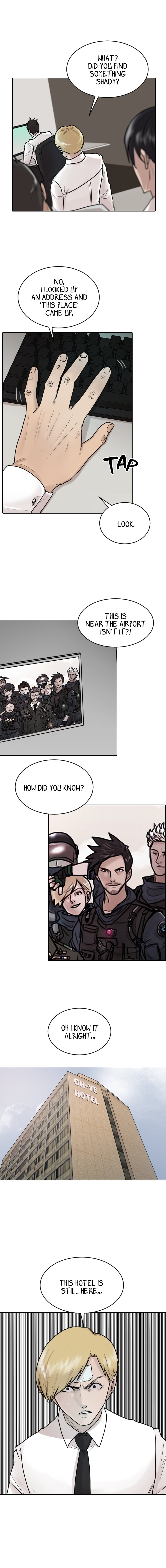 Special Force Chapter 36 image 0