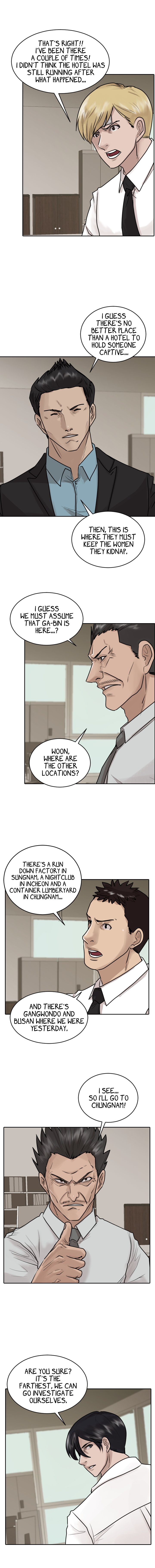 Special Force Chapter 36 image 2