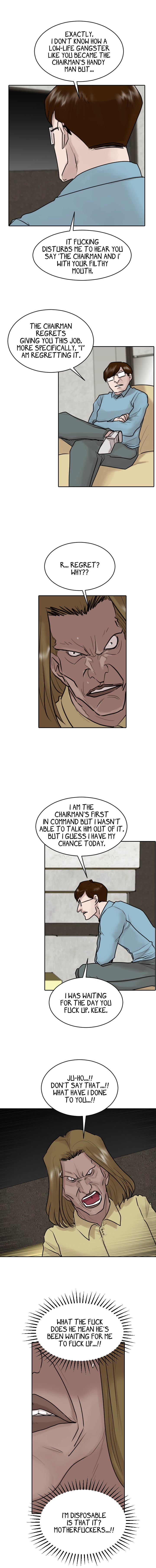 Special Force Chapter 36 image 6
