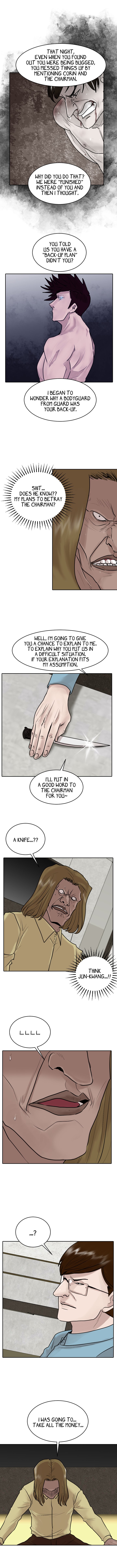 Special Force Chapter 36 image 7