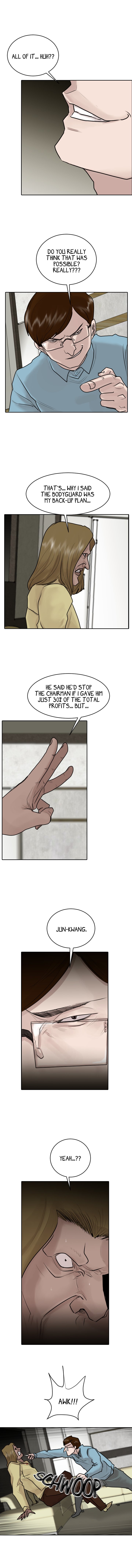 Special Force Chapter 36 image 8