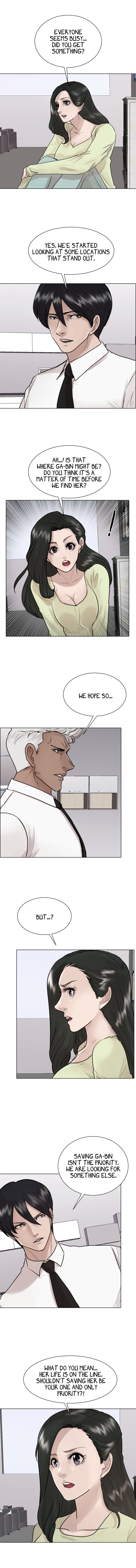 Special Force Chapter 37 image 1