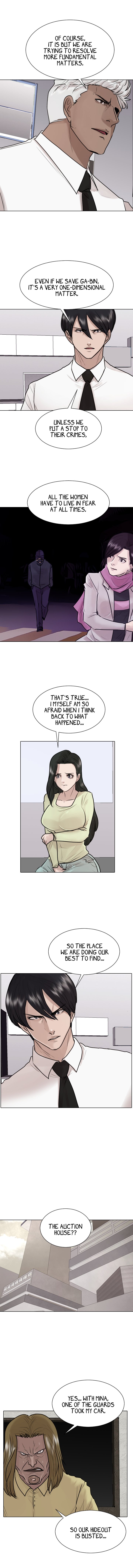 Special Force Chapter 37 image 2