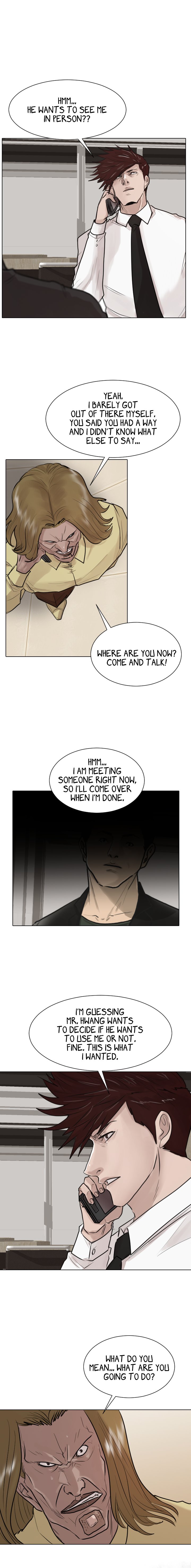Special Force Chapter 37 image 5