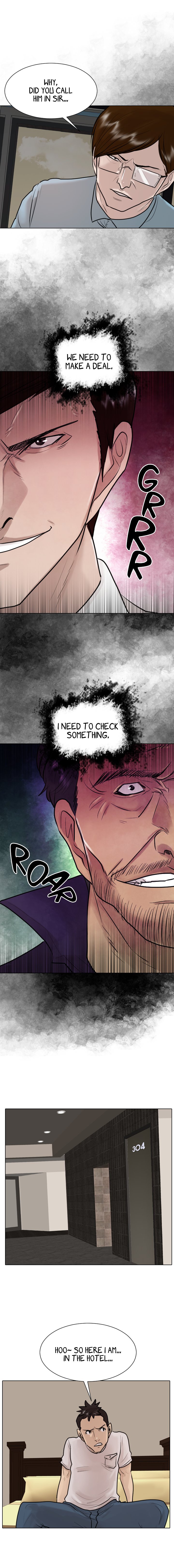 Special Force Chapter 37 image 6