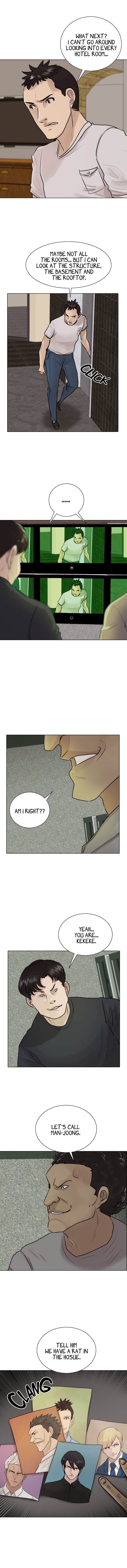 Special Force Chapter 37 image 7