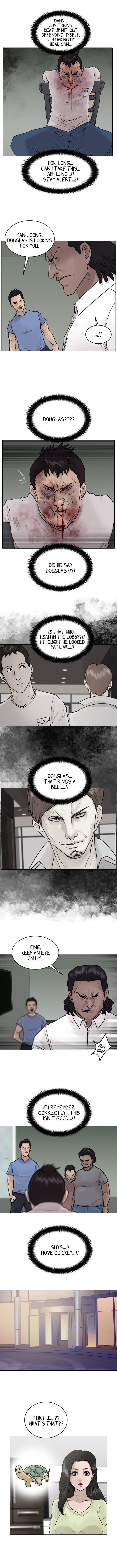 Special Force Chapter 38 image 2