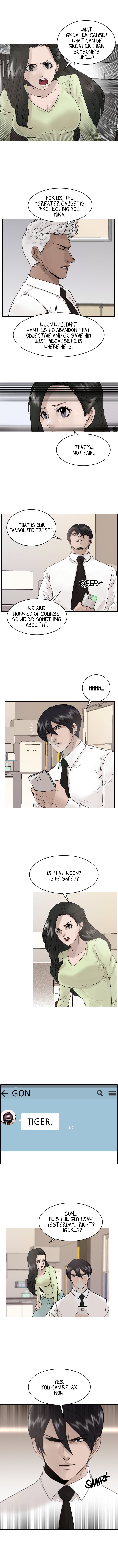 Special Force Chapter 38 image 4