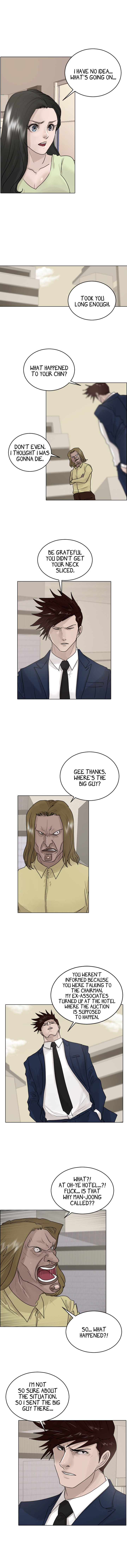 Special Force Chapter 38 image 5