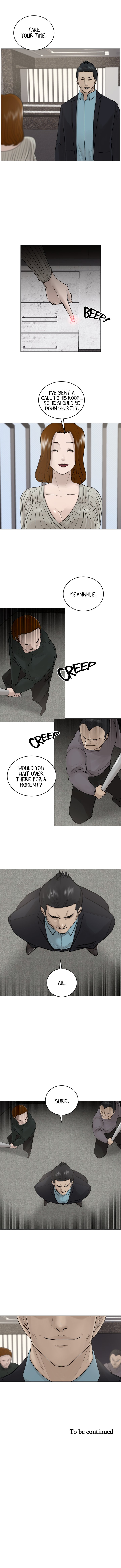 Special Force Chapter 38 image 8