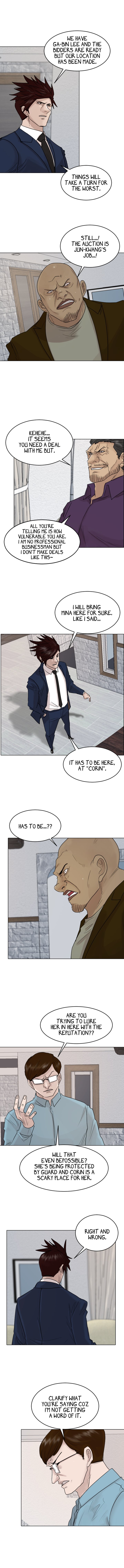 Special Force Chapter 39 image 2