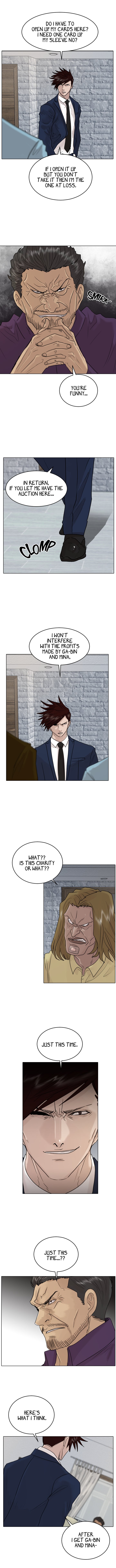 Special Force Chapter 39 image 3