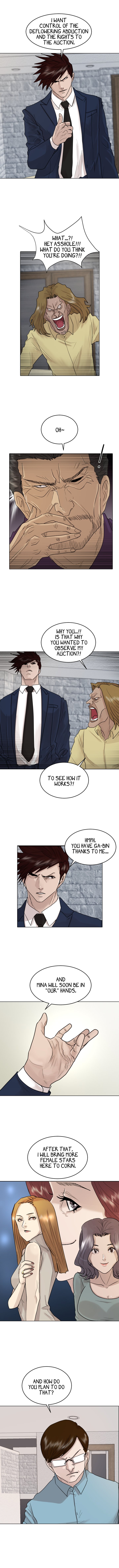 Special Force Chapter 39 image 4