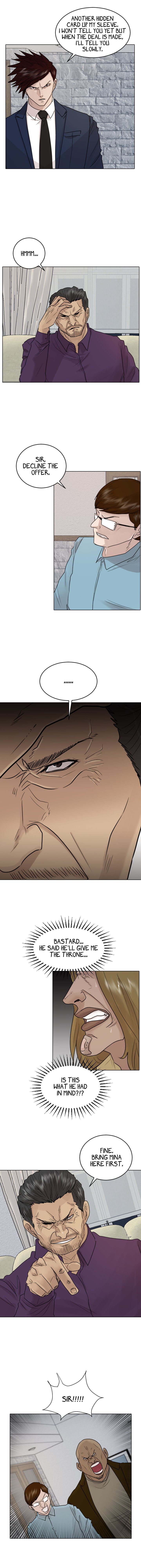 Special Force Chapter 39 image 5