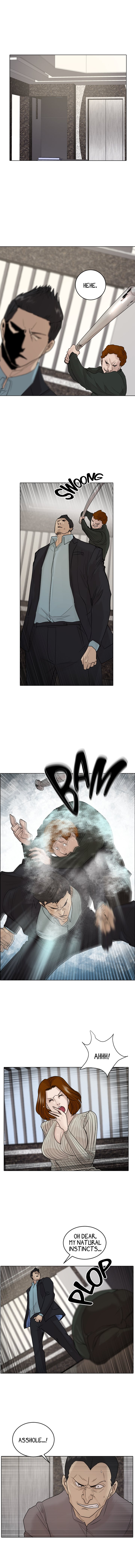 Special Force Chapter 39 image 7