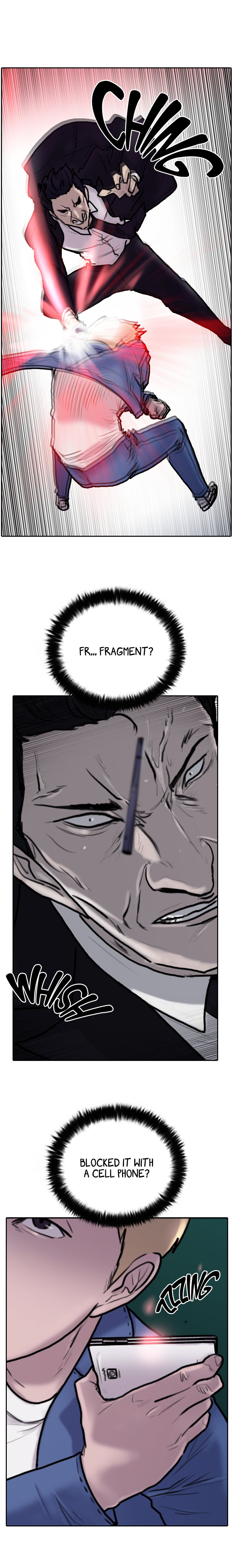 Special Force Chapter 4 image 0