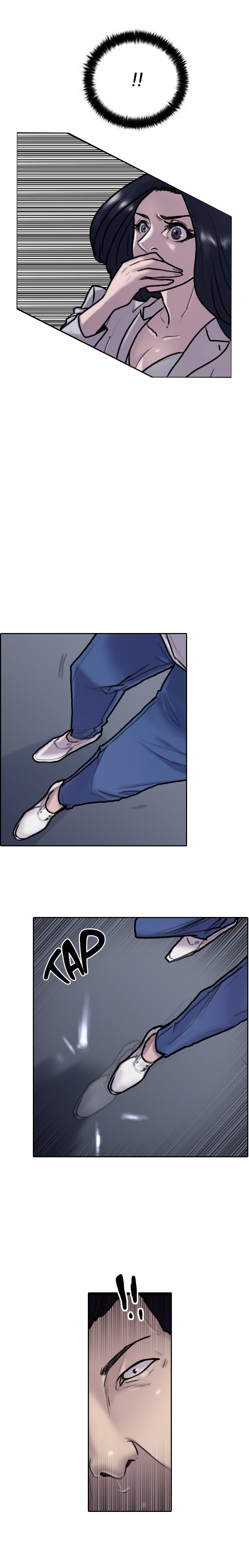 Special Force Chapter 4 image 9