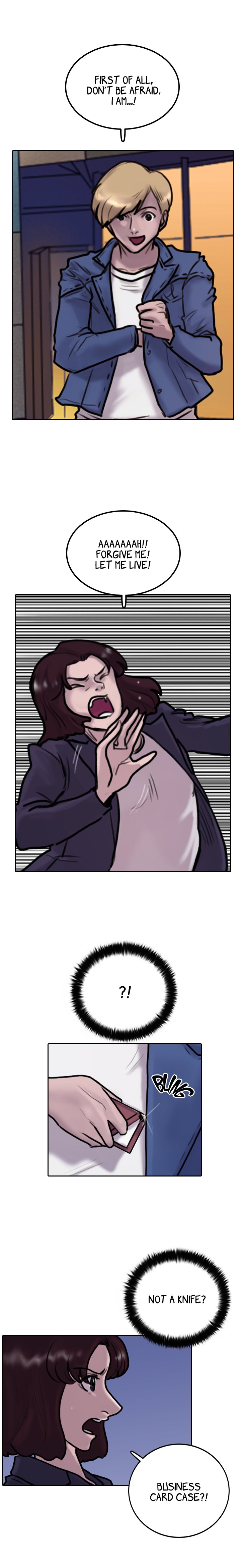 Special Force Chapter 4 image 13