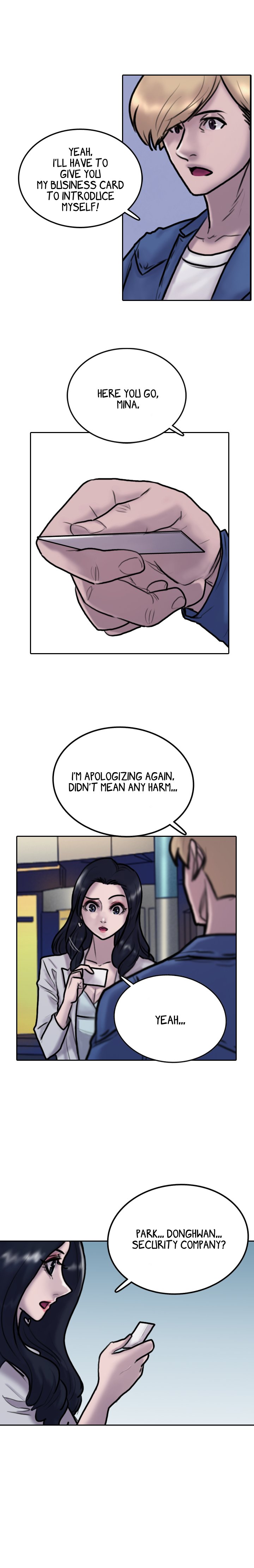 Special Force Chapter 4 image 14
