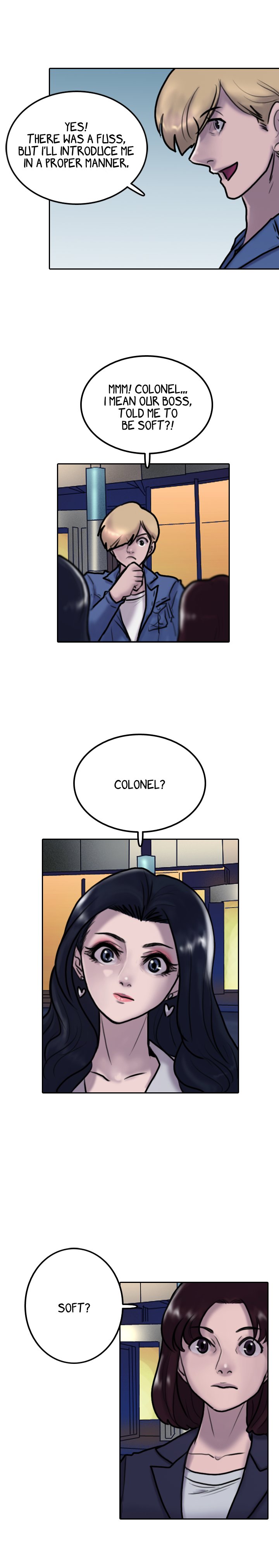 Special Force Chapter 4 image 15