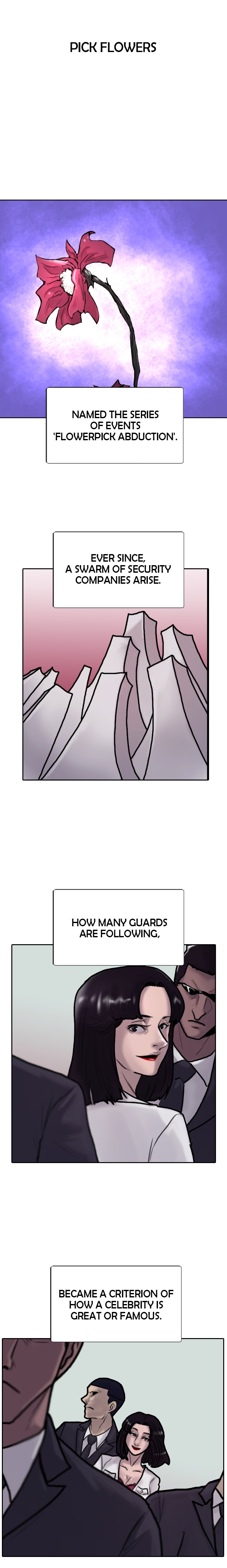 Special Force Chapter 4 image 17