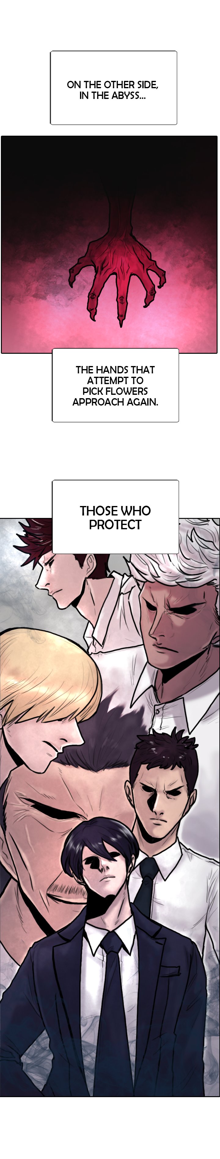 Special Force Chapter 4 image 18