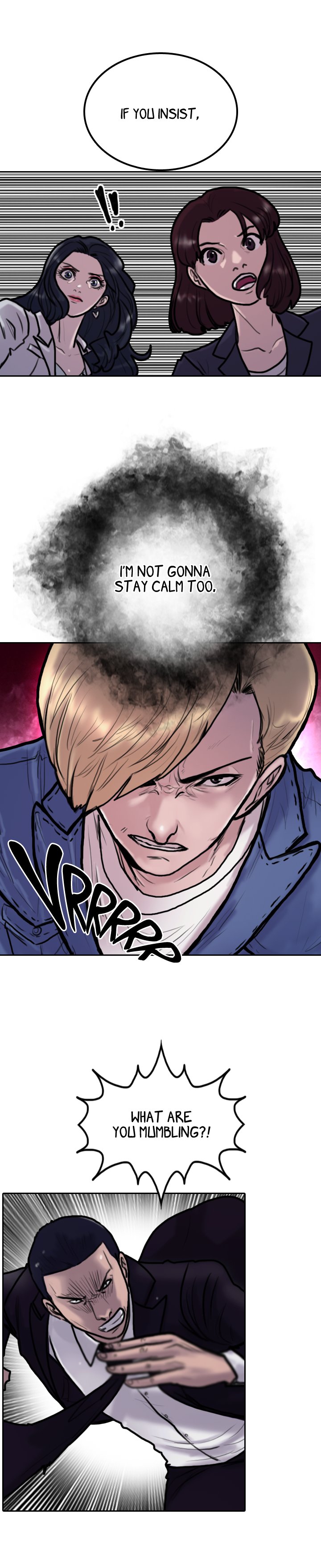 Special Force Chapter 4 image 3