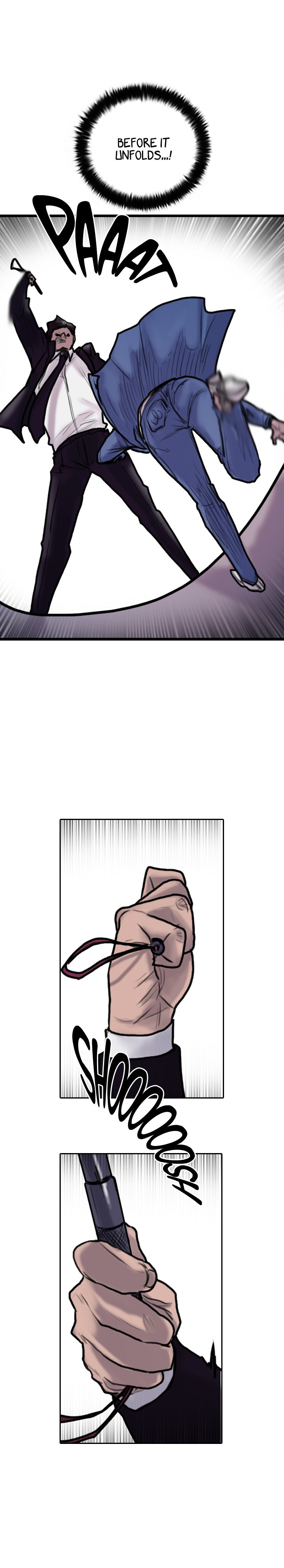 Special Force Chapter 4 image 6