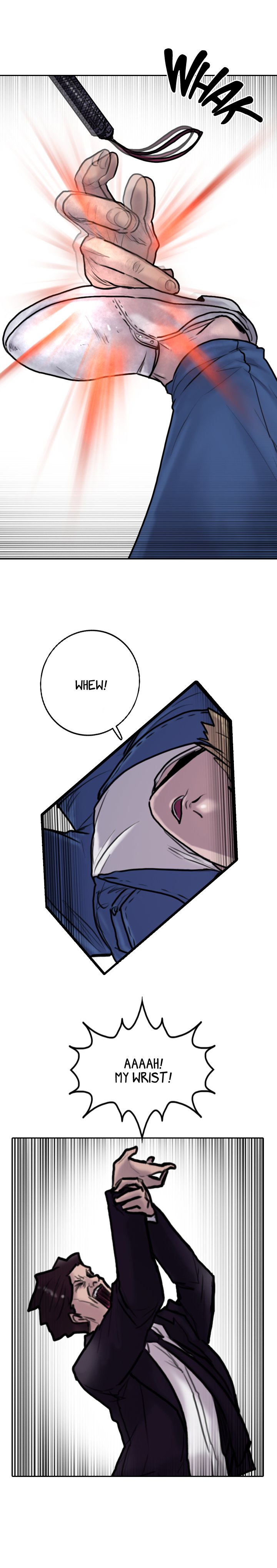 Special Force Chapter 4 image 7