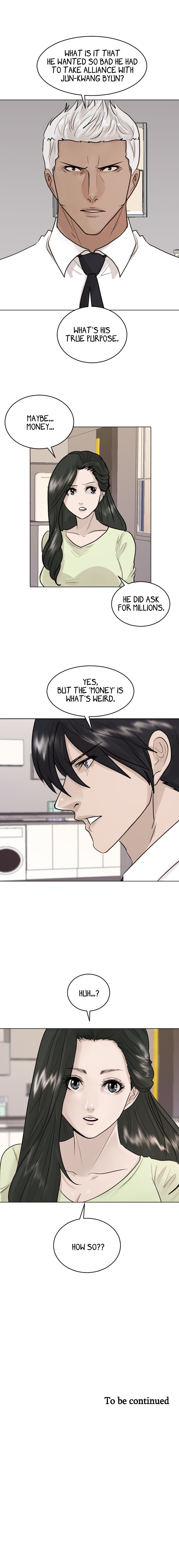Special Force Chapter 40 image 9