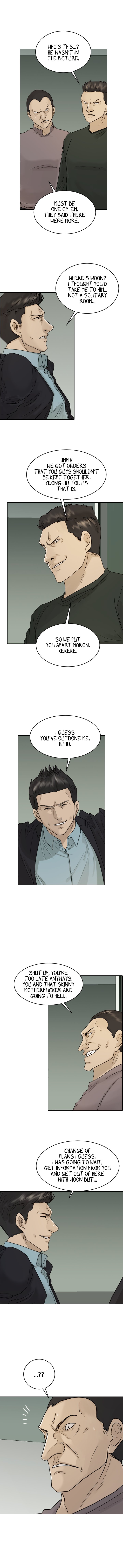 Special Force Chapter 40 image 1
