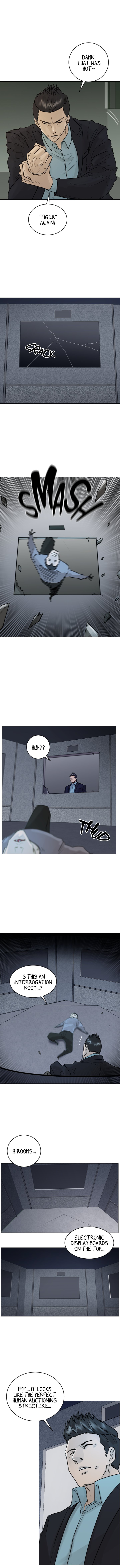 Special Force Chapter 40 image 3