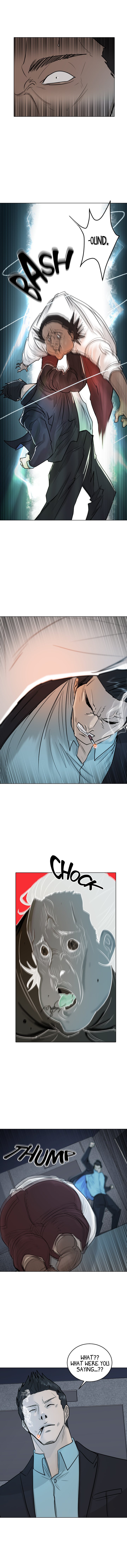 Special Force Chapter 40 image 6