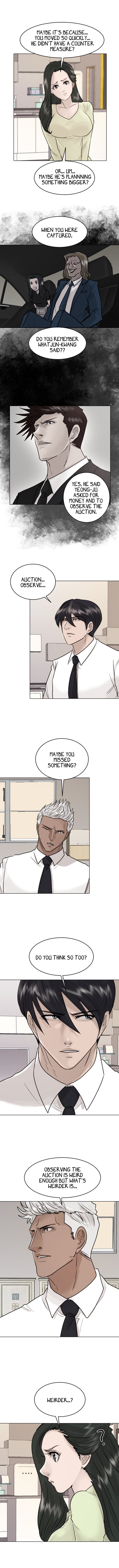 Special Force Chapter 40 image 8
