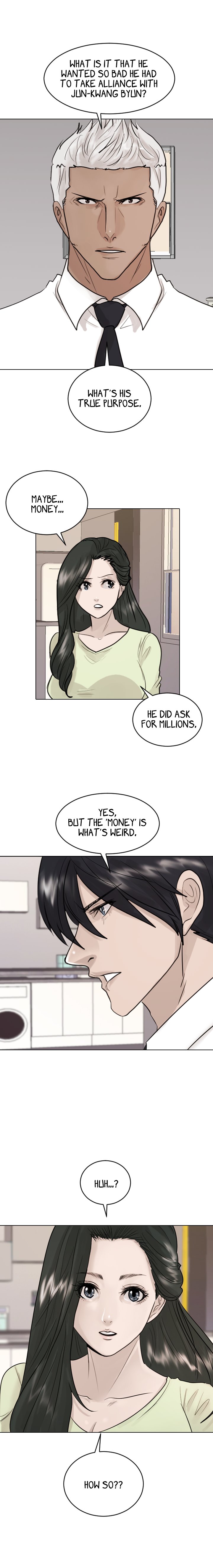 Special Force Chapter 41 image 0