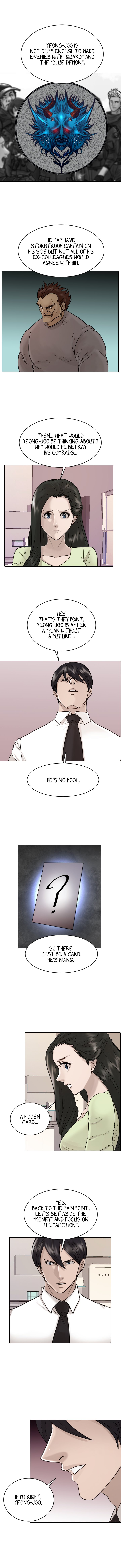 Special Force Chapter 41 image 3
