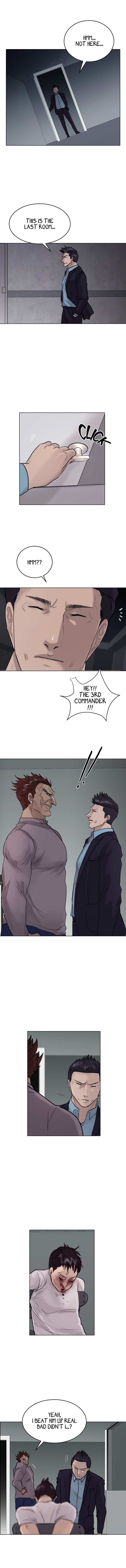 Special Force Chapter 41 image 5