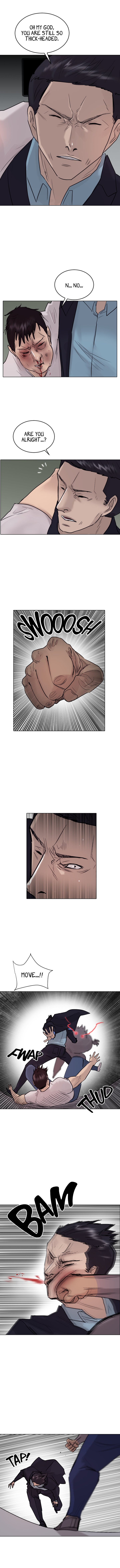 Special Force Chapter 41 image 7
