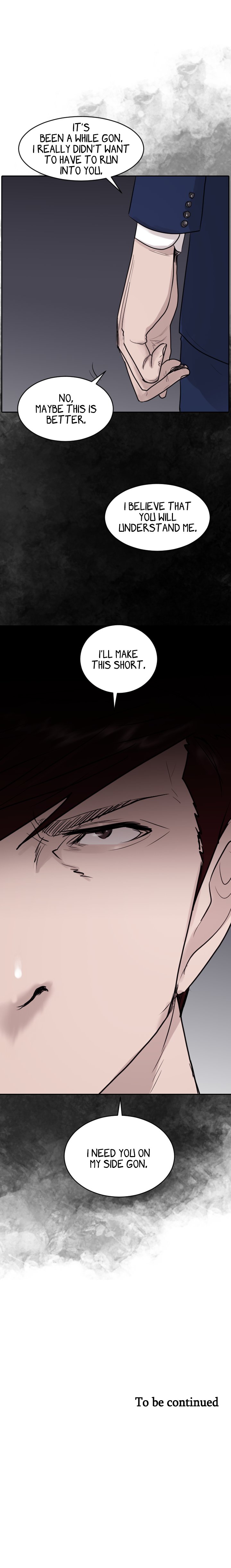 Special Force Chapter 42 image 9