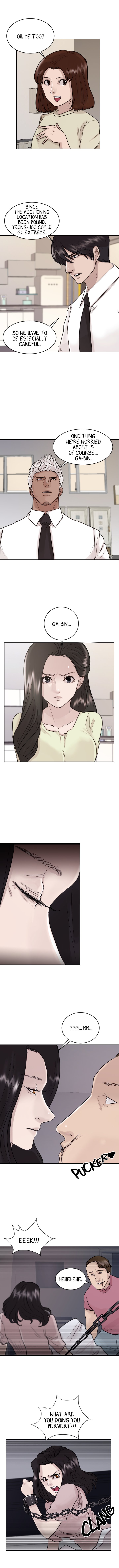 Special Force Chapter 42 image 2