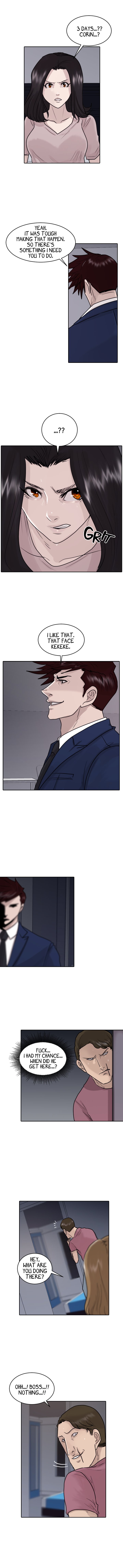 Special Force Chapter 42 image 5
